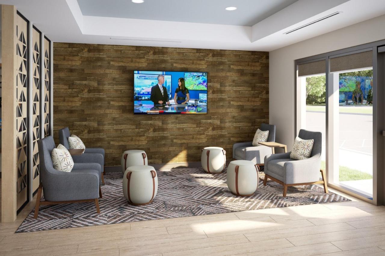 Candlewood Suites - Joliet Southwest By Ihg Εξωτερικό φωτογραφία