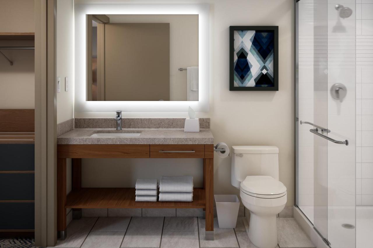 Candlewood Suites - Joliet Southwest By Ihg Εξωτερικό φωτογραφία