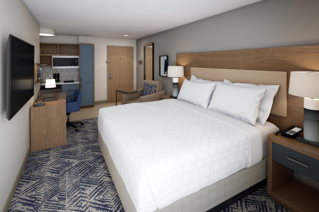 Candlewood Suites - Joliet Southwest By Ihg Εξωτερικό φωτογραφία