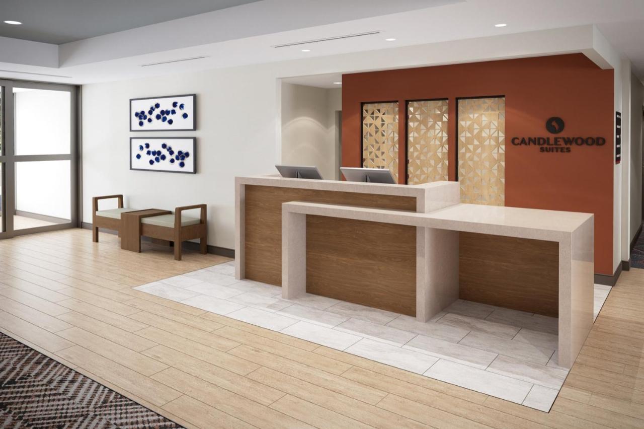 Candlewood Suites - Joliet Southwest By Ihg Εξωτερικό φωτογραφία