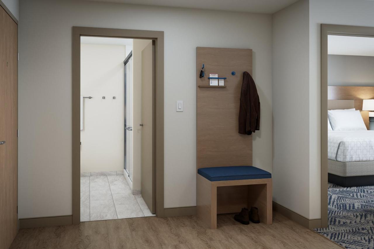 Candlewood Suites - Joliet Southwest By Ihg Εξωτερικό φωτογραφία