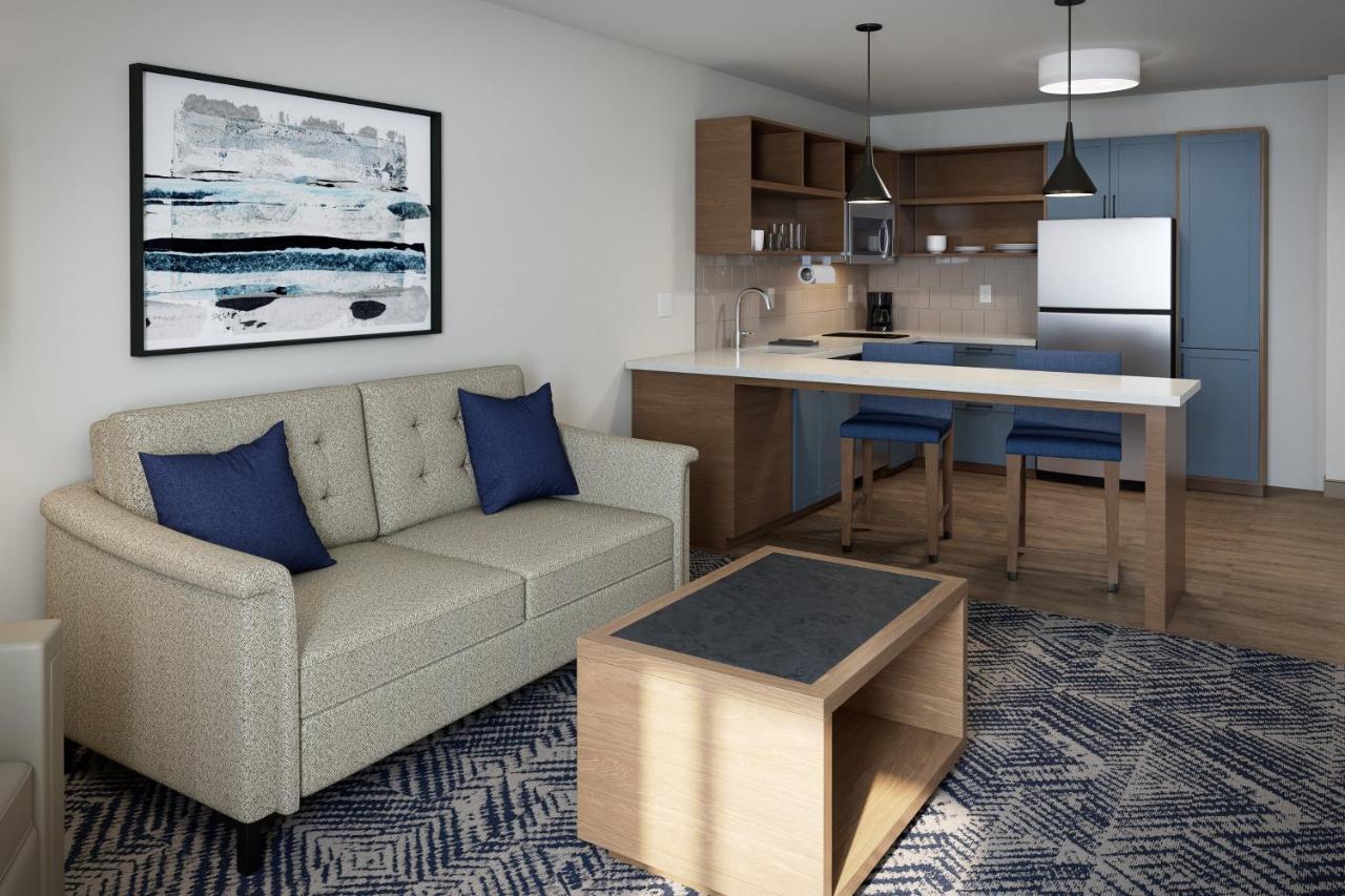 Candlewood Suites - Joliet Southwest By Ihg Εξωτερικό φωτογραφία