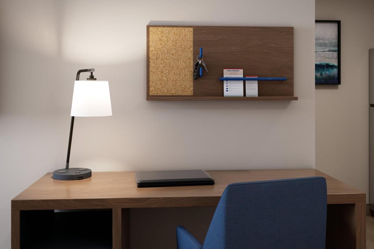 Candlewood Suites - Joliet Southwest By Ihg Εξωτερικό φωτογραφία