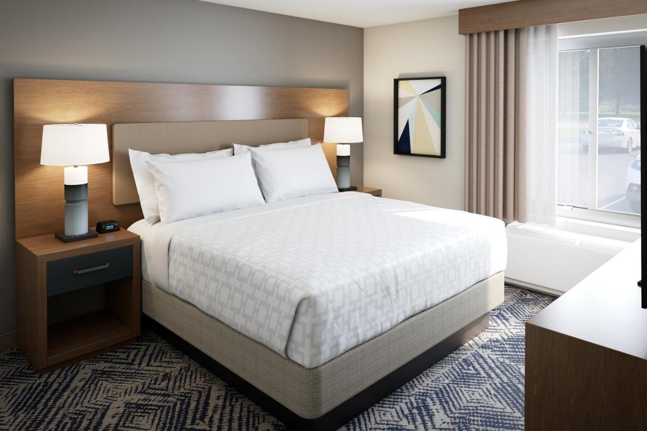 Candlewood Suites - Joliet Southwest By Ihg Εξωτερικό φωτογραφία