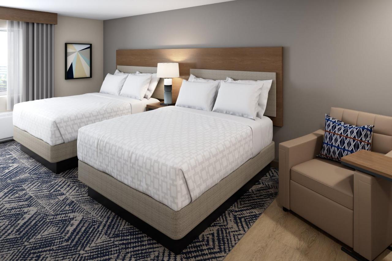 Candlewood Suites - Joliet Southwest By Ihg Εξωτερικό φωτογραφία