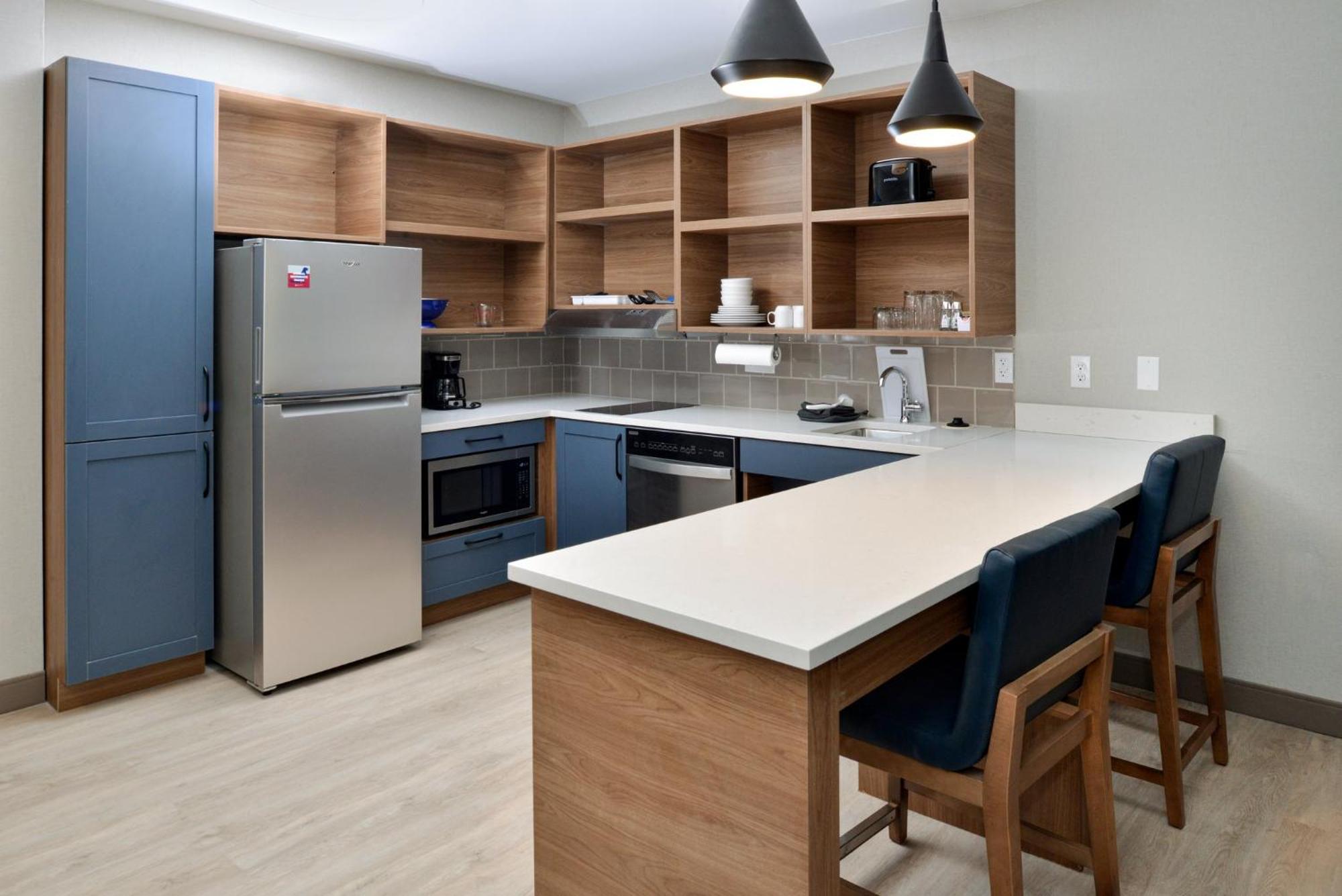 Candlewood Suites - Joliet Southwest By Ihg Εξωτερικό φωτογραφία