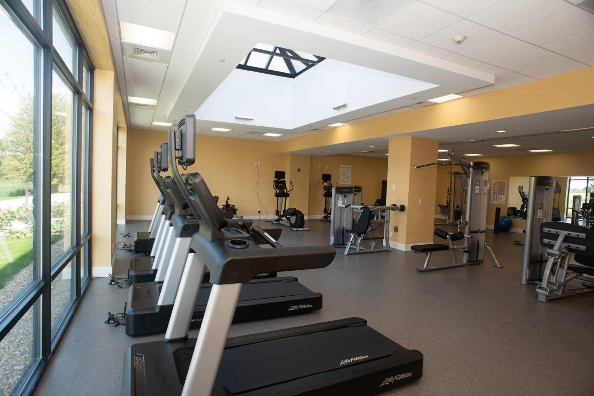 Candlewood Suites - Joliet Southwest By Ihg Εξωτερικό φωτογραφία