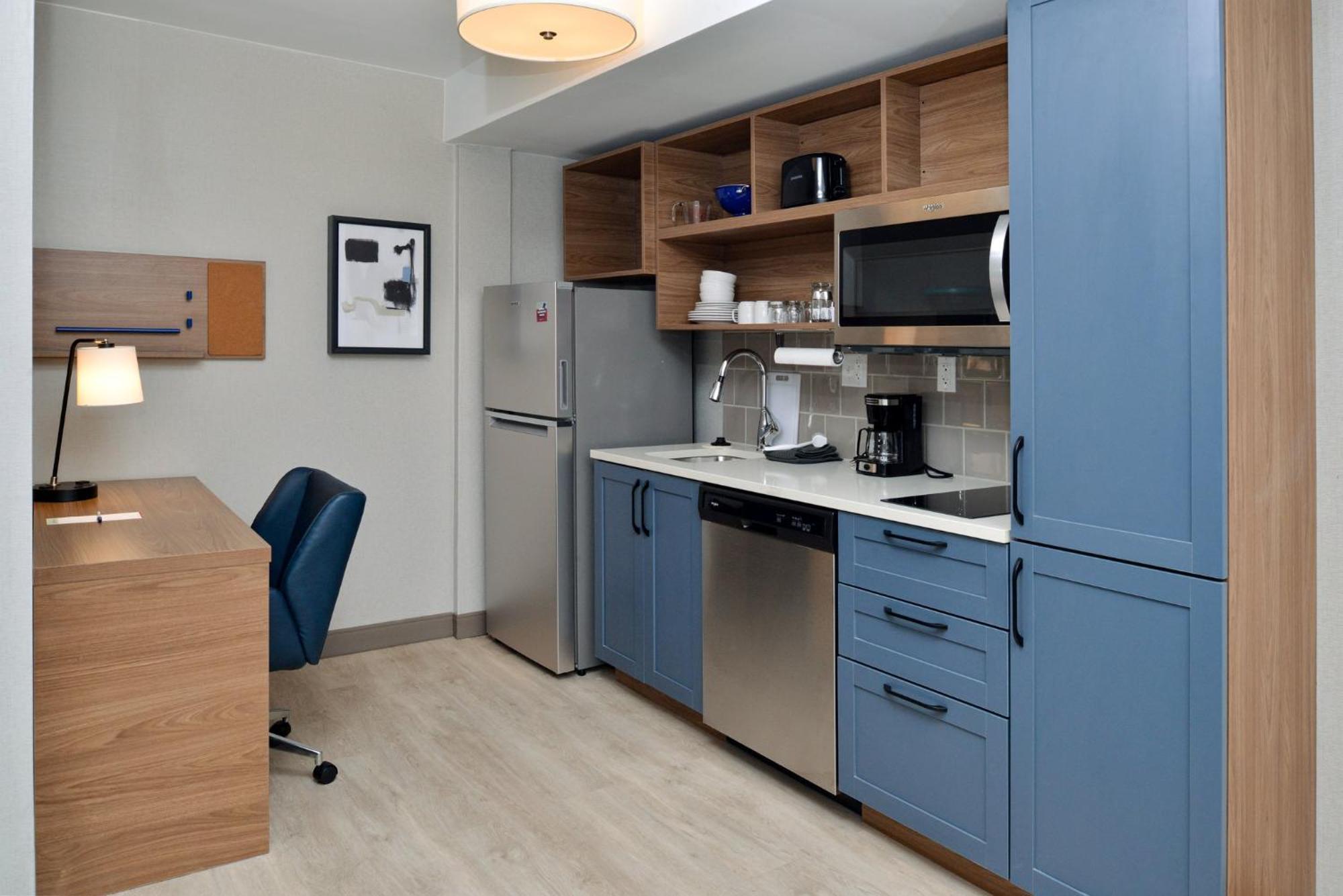Candlewood Suites - Joliet Southwest By Ihg Εξωτερικό φωτογραφία