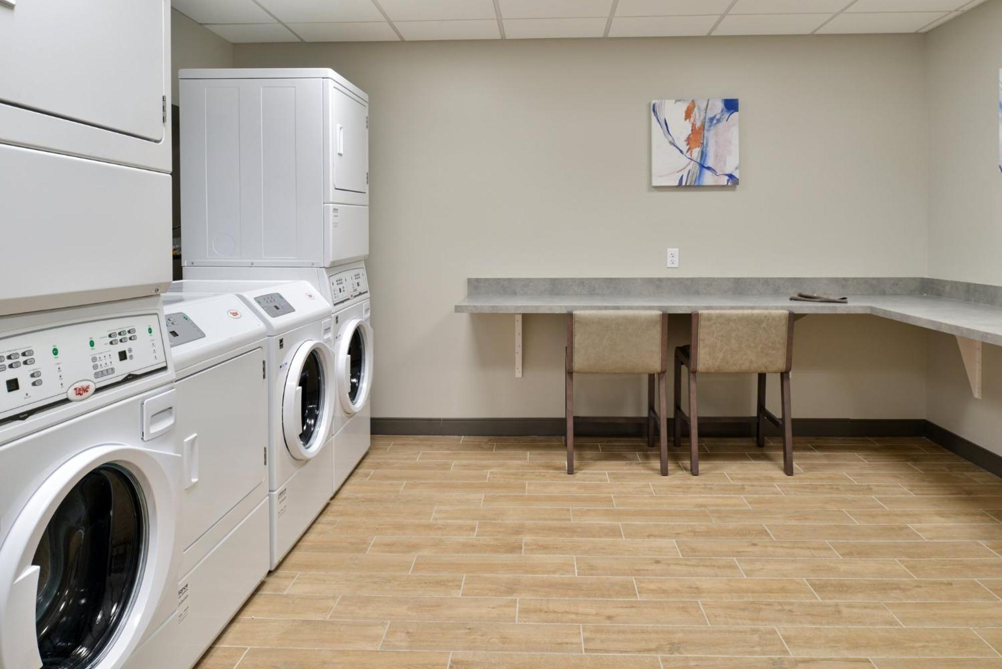 Candlewood Suites - Joliet Southwest By Ihg Εξωτερικό φωτογραφία