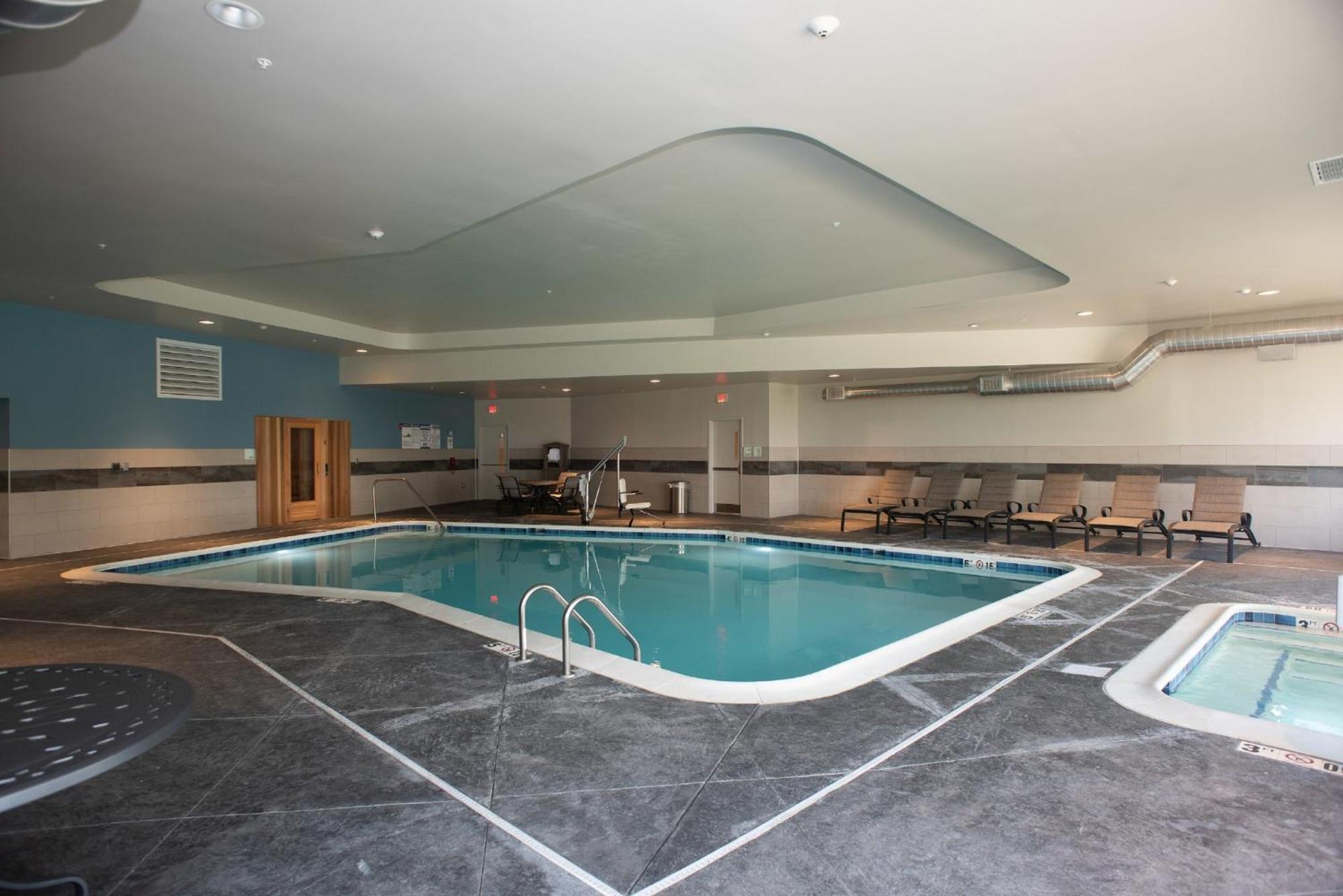 Candlewood Suites - Joliet Southwest By Ihg Εξωτερικό φωτογραφία