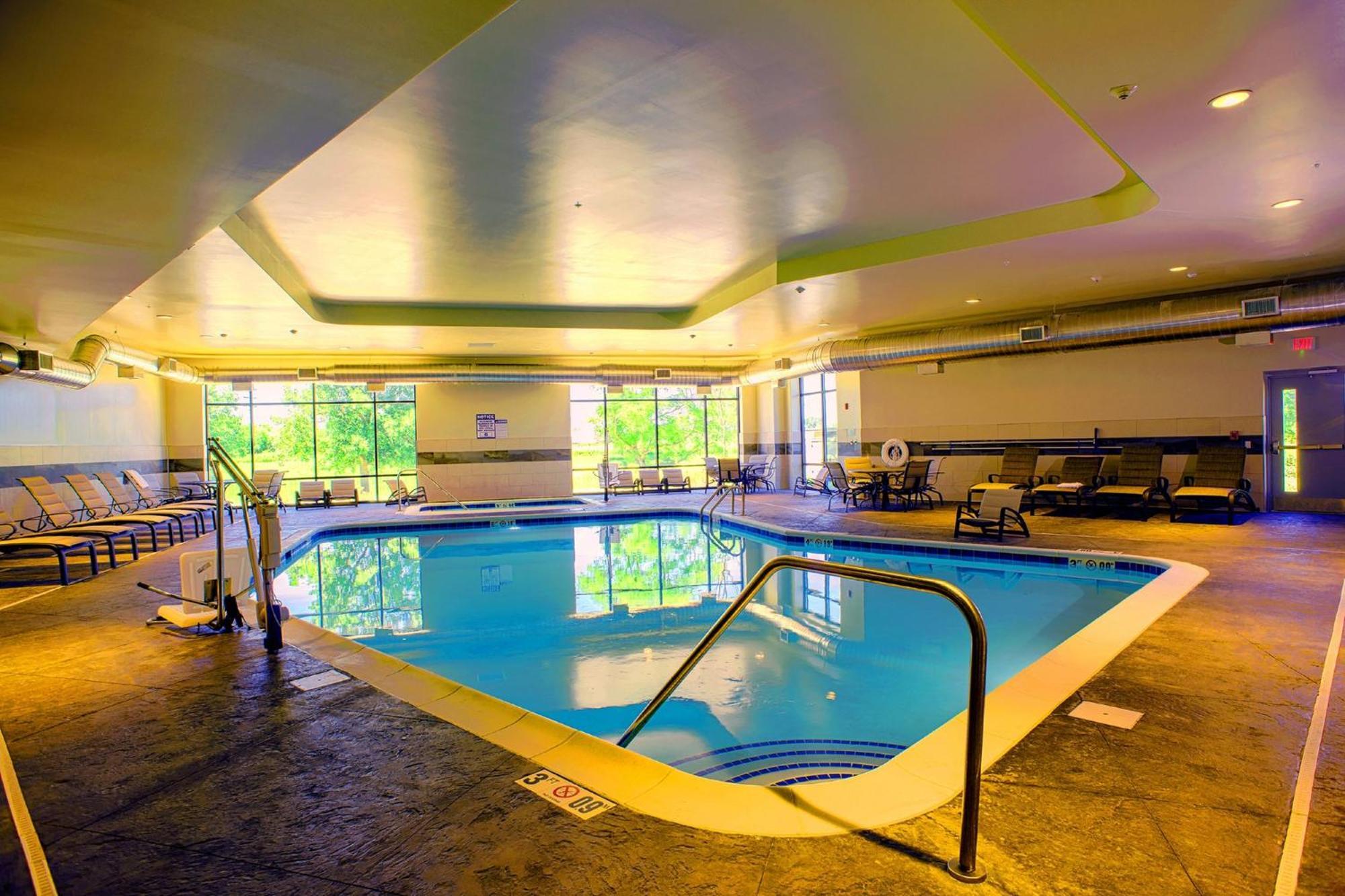 Candlewood Suites - Joliet Southwest By Ihg Εξωτερικό φωτογραφία