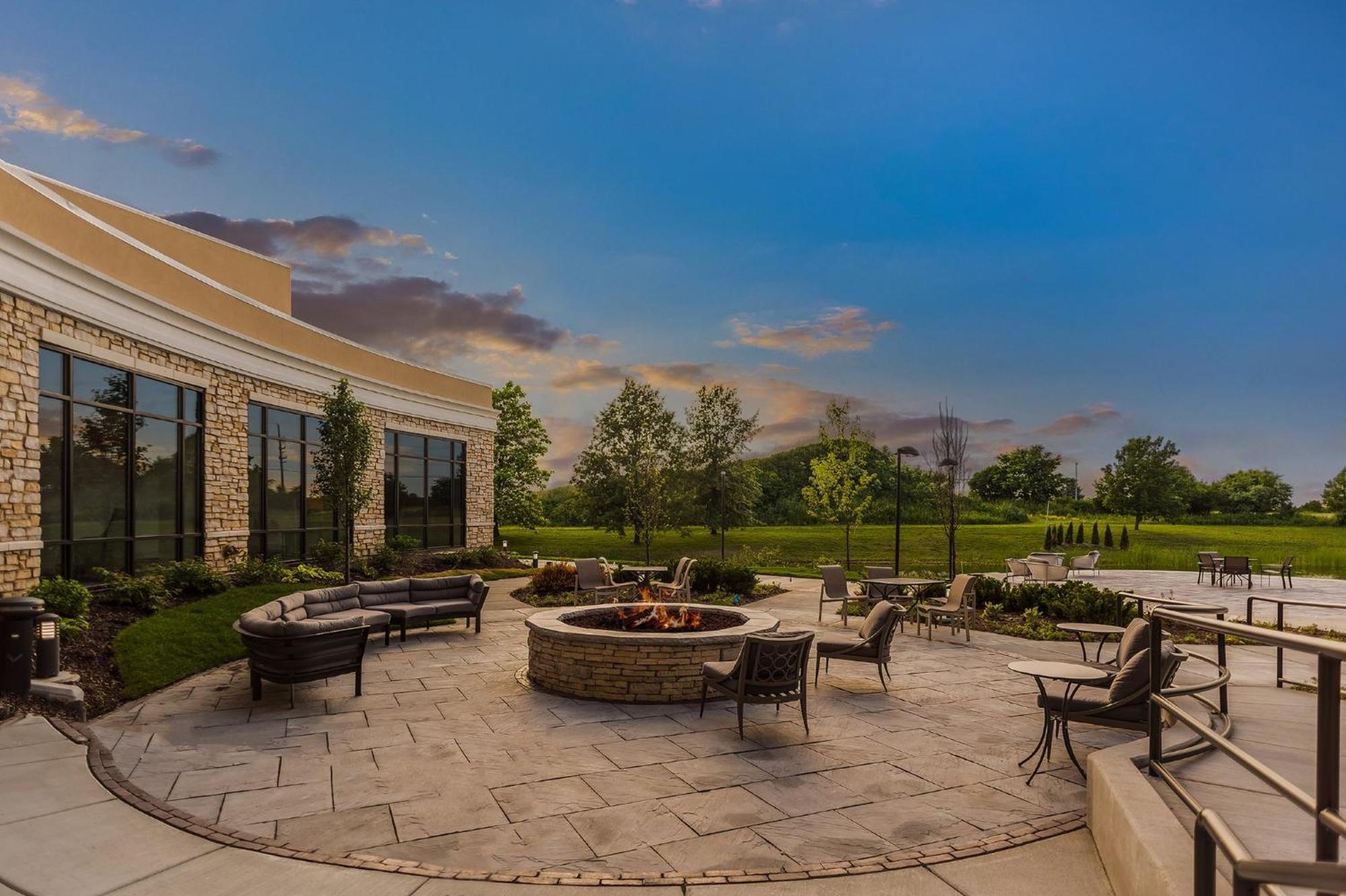 Candlewood Suites - Joliet Southwest By Ihg Εξωτερικό φωτογραφία